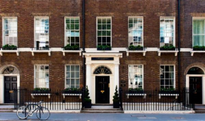The Academy - Small Luxury Hotels of the World